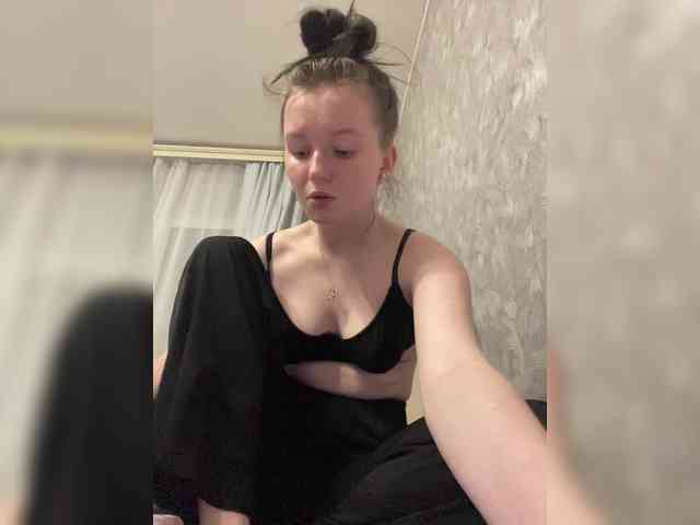 Hotgirrrl webcam