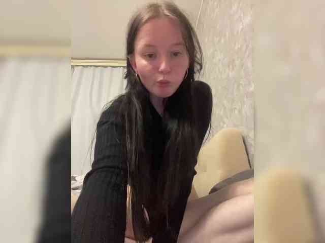 Hotgirrrl webcam