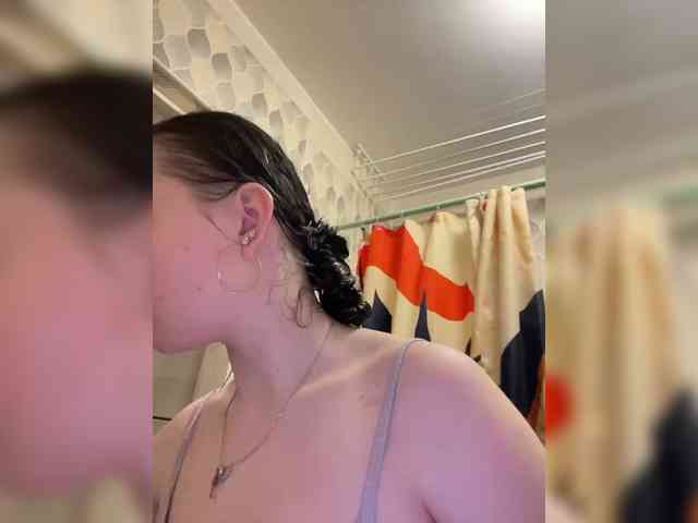 Hotgirrrl webcam