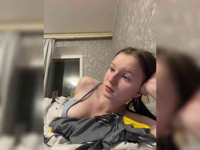 Hotgirrrl webcam