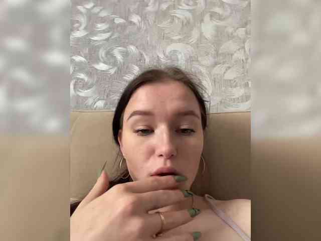 Hotgirrrl webcam