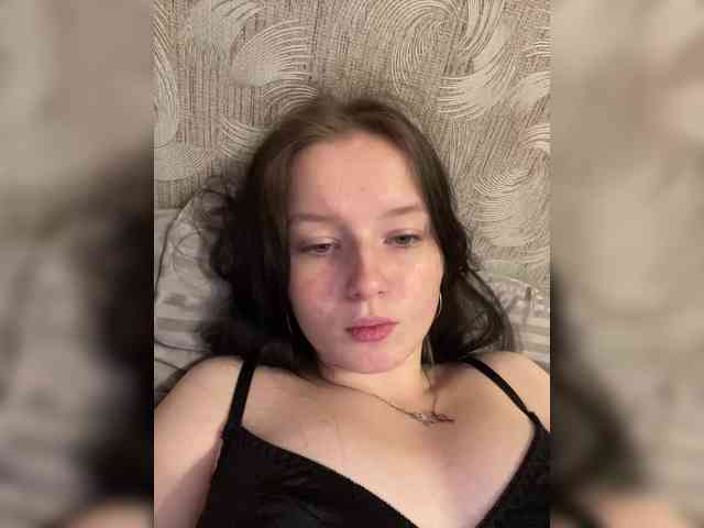 Hotgirrrl webcam