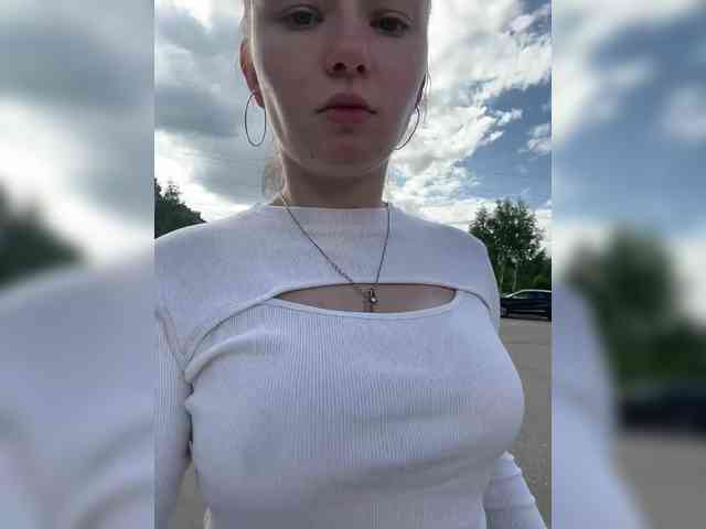 Hotgirrrl webcam