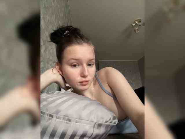 Hotgirrrl webcam