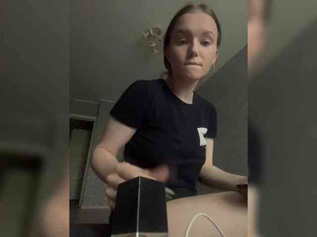 Hotgirrrl webcam