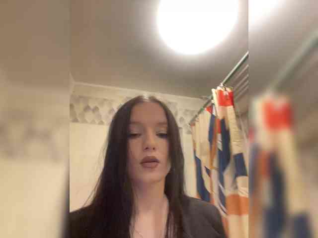 Hotgirrrl webcam