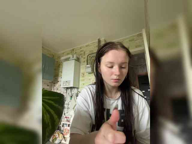 Hotgirrrl webcam