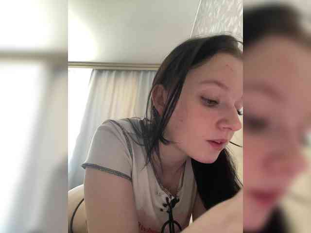 Hotgirrrl webcam