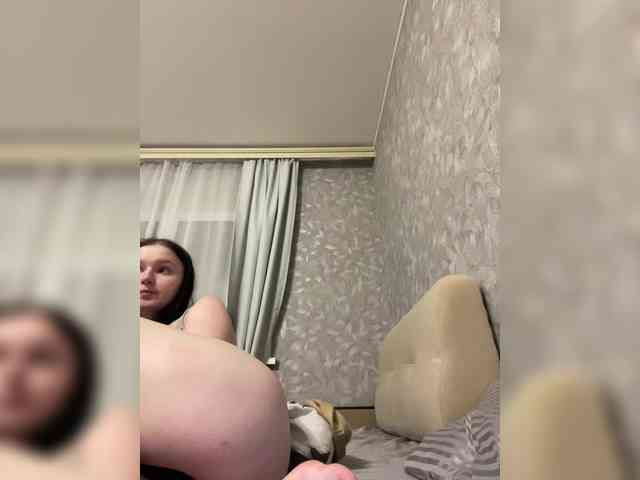 Hotgirrrl webcam