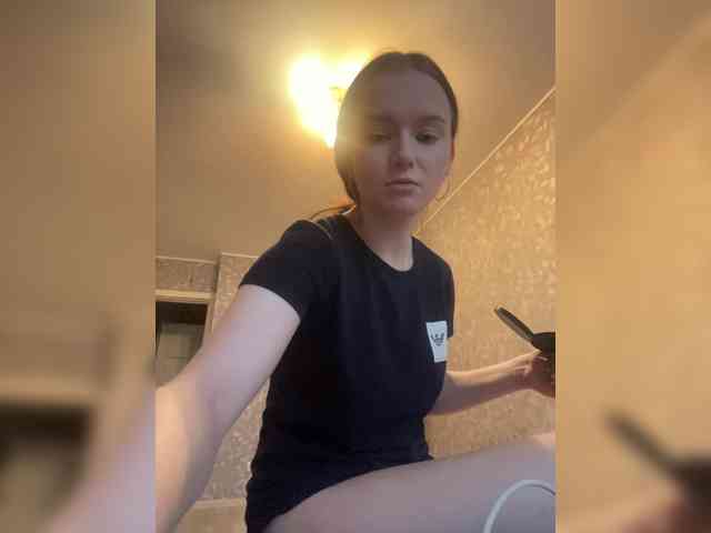 Hotgirrrl webcam