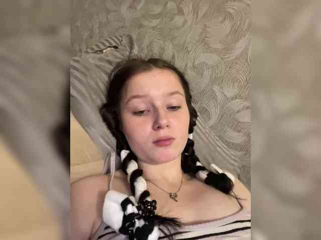 Hotgirrrl webcam