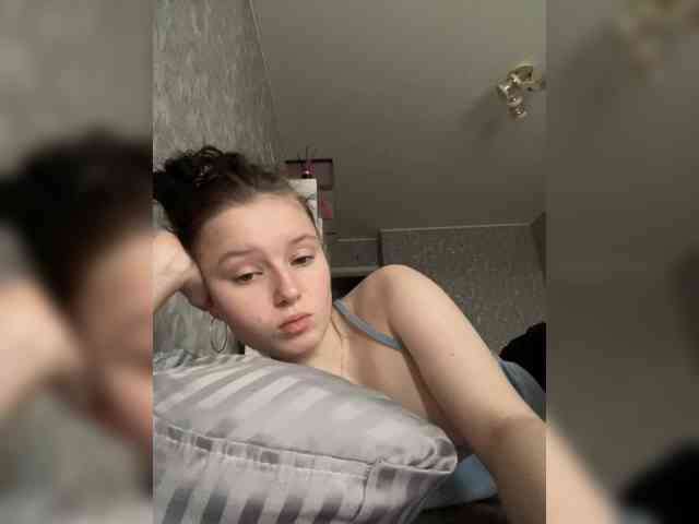 Hotgirrrl webcam