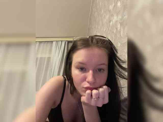 Hotgirrrl webcam