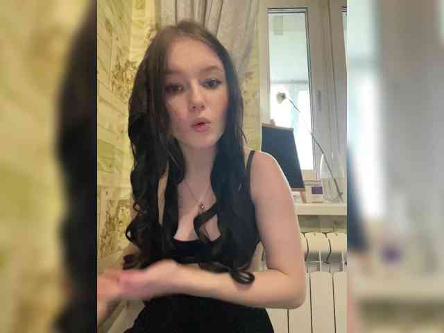 Hotgirrrl webcam