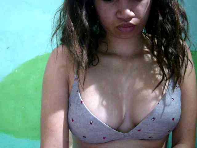 Ariah1 webcam