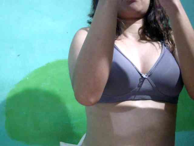 Ariah1 webcam