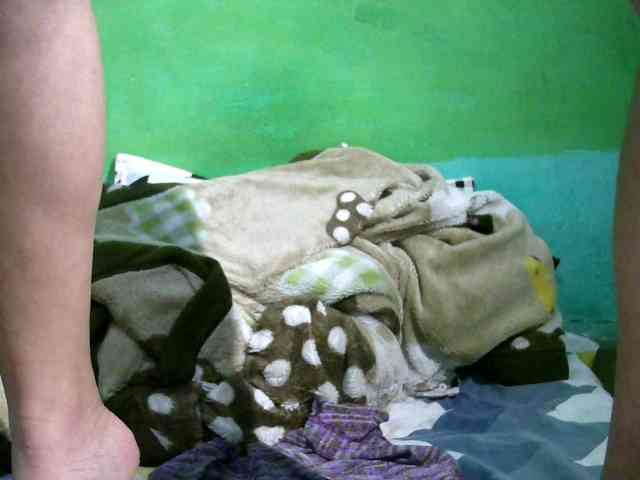 Ariah1 webcam