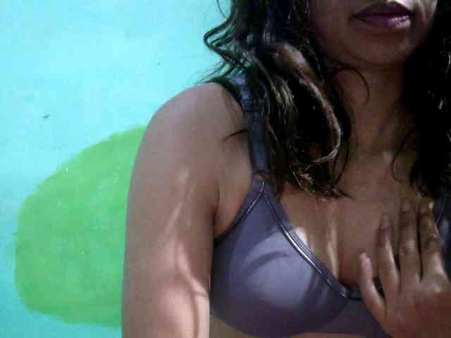 Ariah1 webcam