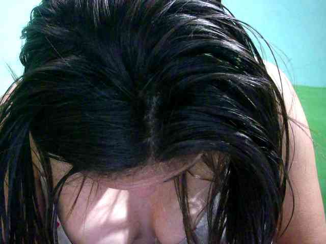 Ariah1 webcam