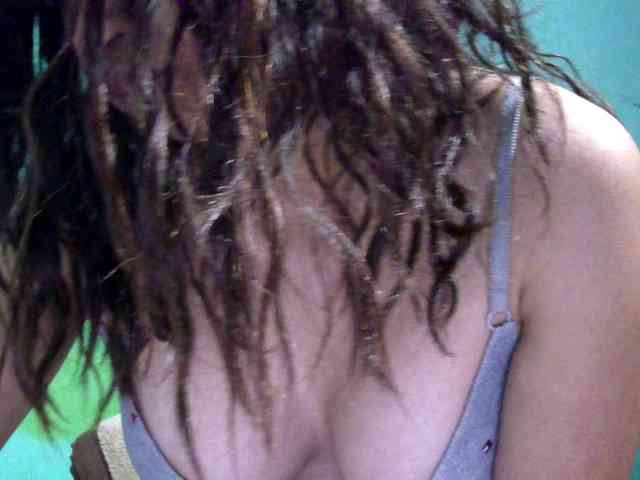 Ariah1 webcam