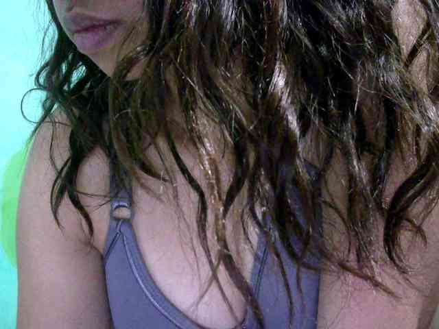 Ariah1 webcam