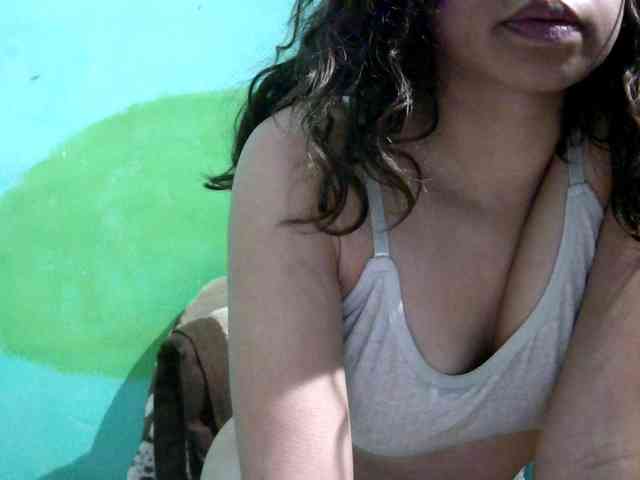 Ariah1 webcam