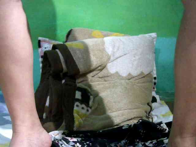 Ariah1 webcam
