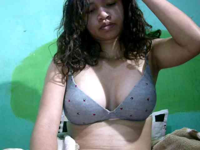 Ariah1 webcam