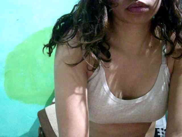 Ariah1 webcam
