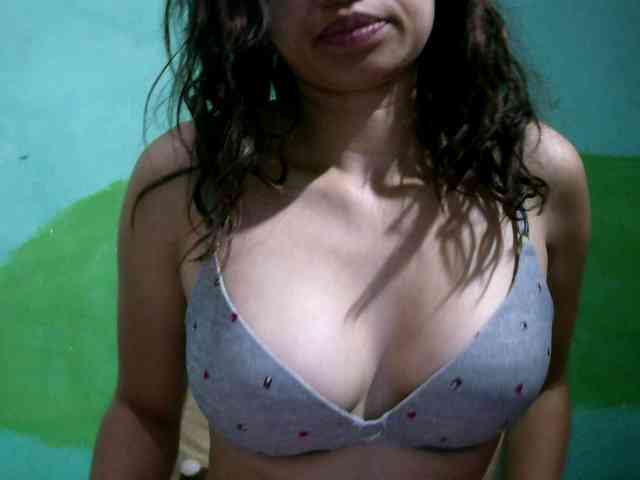 Ariah1 webcam