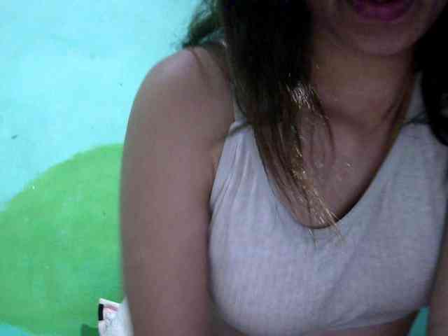 Ariah1 webcam
