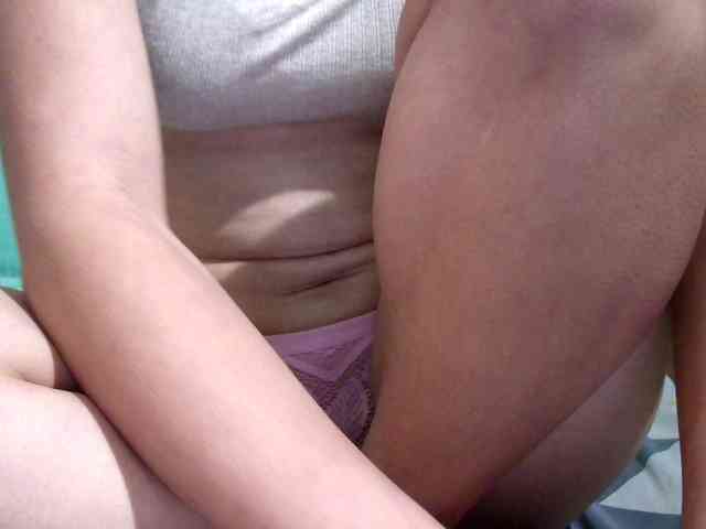Ariah1 webcam