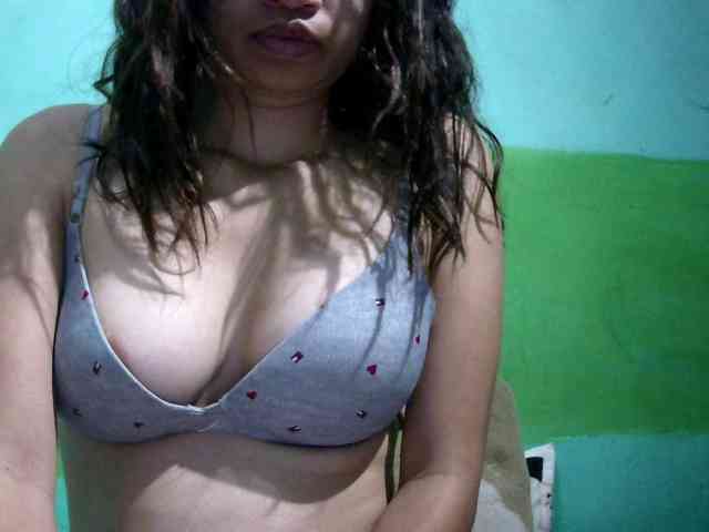 Ariah1 webcam