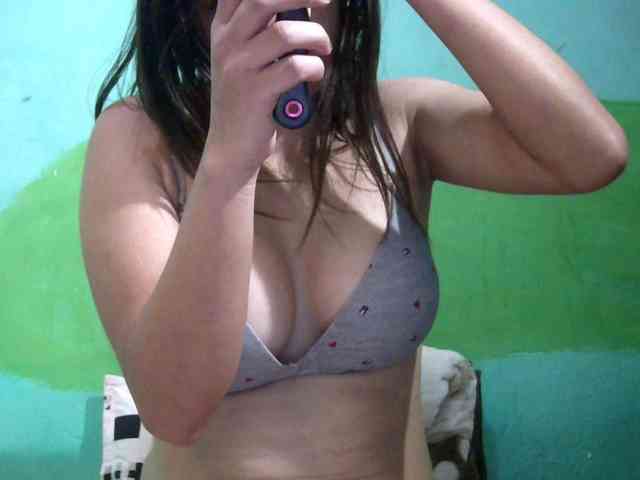 Ariah1 webcam