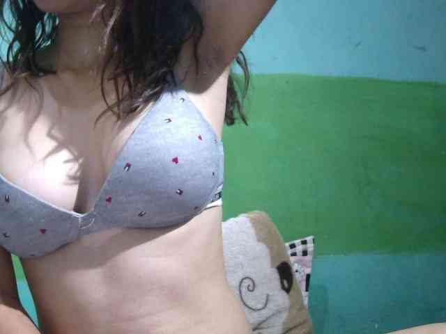 Ariah1 webcam
