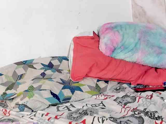 Lila-3 webcam