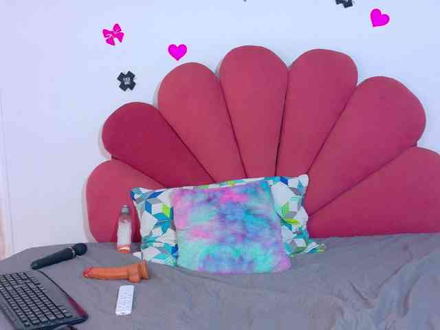 Lila-3 webcam