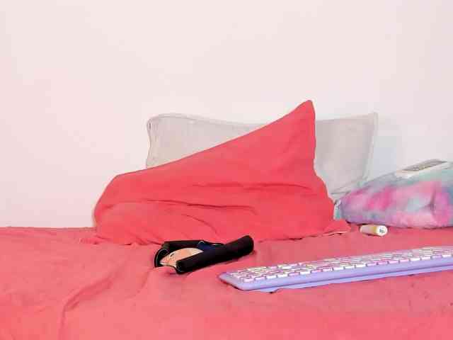 Lila-3 webcam