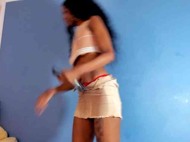 Lila-3 webcam