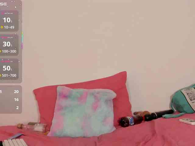 Lila-3 webcam