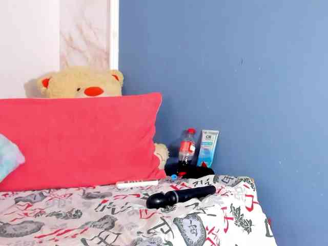 Lila-3 webcam