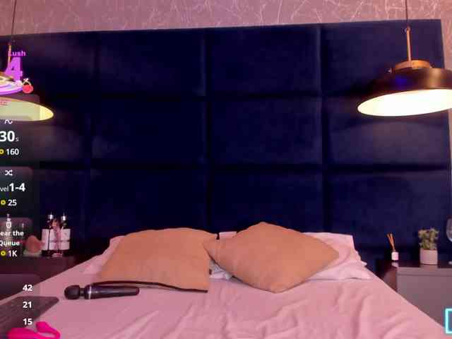 DollyBrowncc webcam