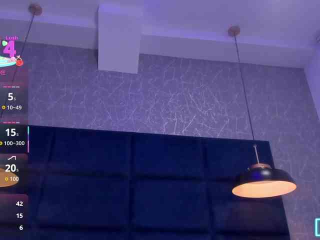 DollyBrowncc webcam