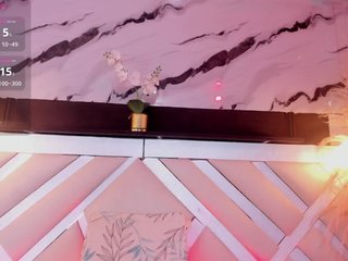 Ashley-7777 Porn Show