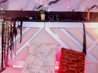 Ashley-7777 Porn Show