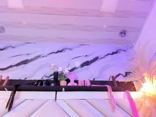 Ashley-7777 Porn Show