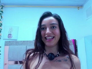 Ashley-7777 Porn Show