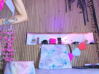 Ashley-7777 Porn Show