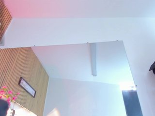 Ashley-7777 Porn Show