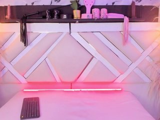 Ashley-7777 Porn Show